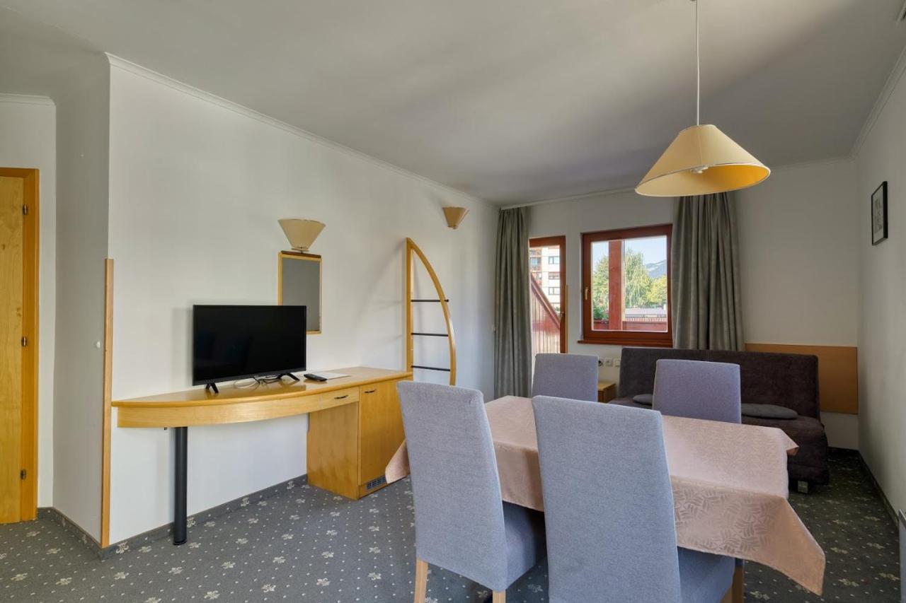 Zreče Garni Hotel Zvon מראה חיצוני תמונה
