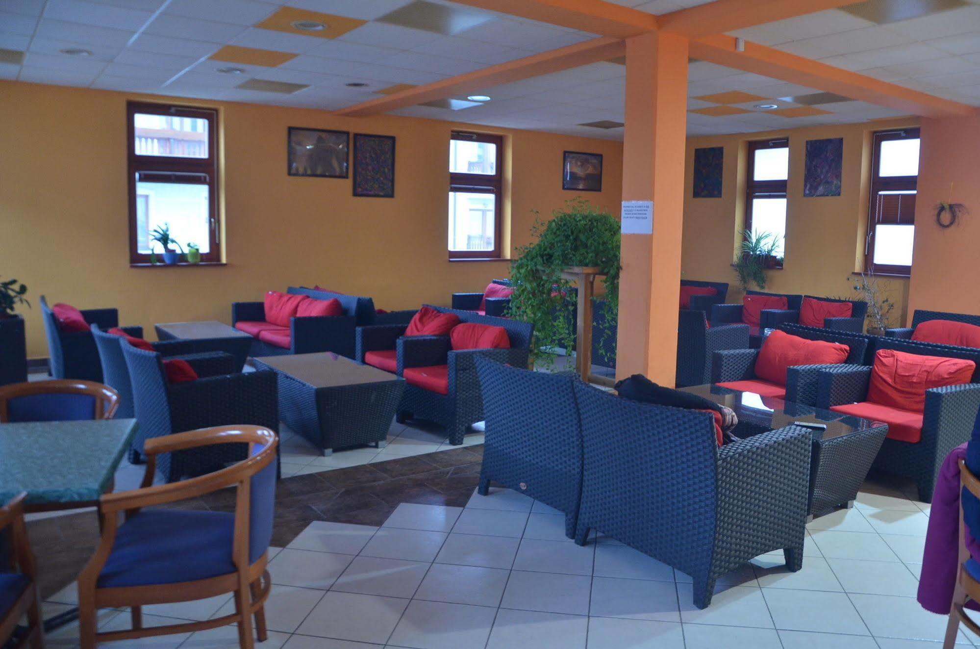 Zreče Garni Hotel Zvon מראה חיצוני תמונה